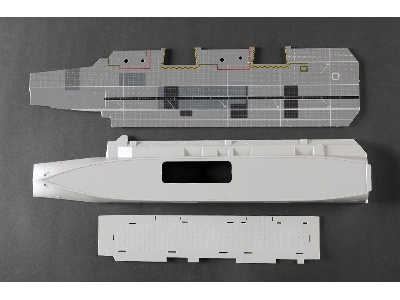 Hms Queen Elizabeth Aircraft Carrier - image 7