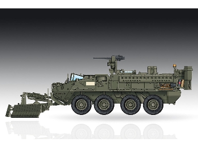 M1132 Stryker Engineer Squad Vehicle With Smp&amp - image 1