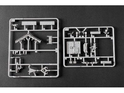 M1132 Stryker Engineer Squad Vehicle With Smp&amp - image 3