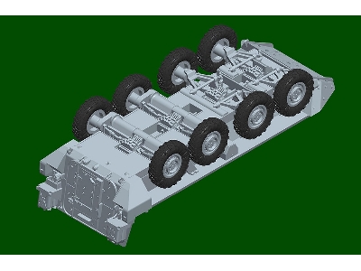 M1132 Stryker Engineer Squad Vehicle With Smp&amp - image 10