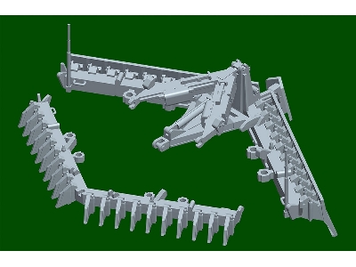 M1132 Stryker Engineer Squad Vehicle With Smp&amp - image 11