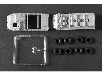 M1132 Stryker Engineer Squad Vehicle With Smp&amp - image 12