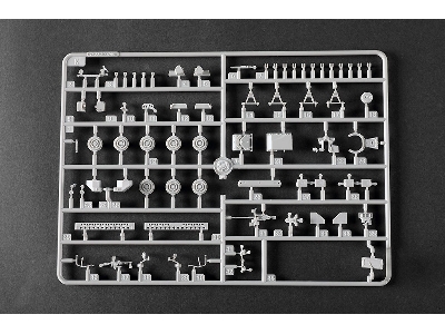 M1132 Stryker Engineer Squad Vehicle With Smp&amp - image 13