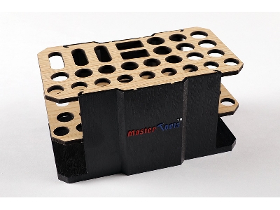 Model Kit Tools Holder - Type A - image 1
