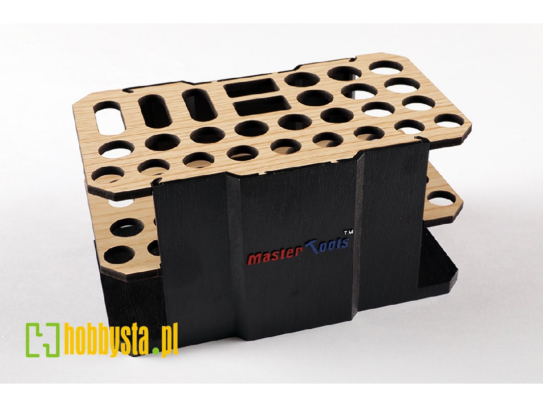 Model Kit Tools Holder - Type A - image 1