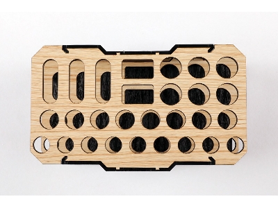 Model Kit Tools Holder - Type A - image 2