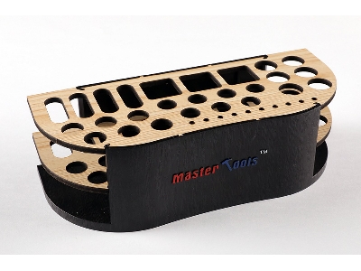 Model Kit Tools Holder - Type B - image 1