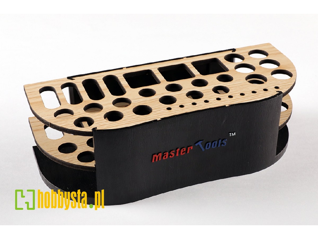 Model Kit Tools Holder - Type B - image 1