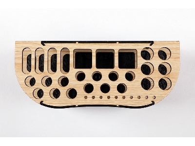 Model Kit Tools Holder - Type B - image 2