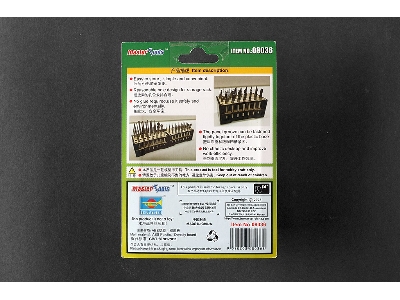 Model Kit Tools Holder - Type C - image 2