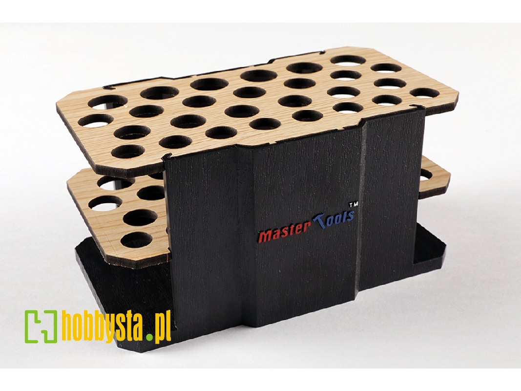 Model Kit Tools Holder - Type D - image 1