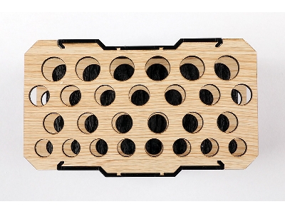 Model Kit Tools Holder - Type D - image 2