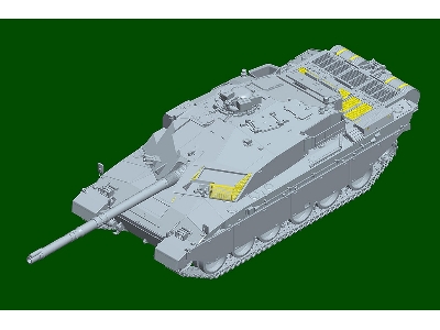 British Mbt Challenger I (Mk.3) - image 3