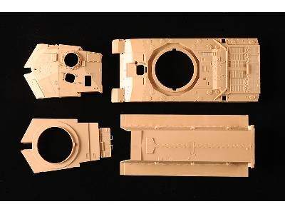 British Mbt Challenger I (Mk.3) - image 8