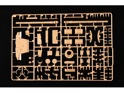 British Mbt Challenger I (Mk.3) - image 9