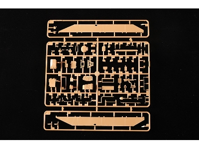 British Mbt Challenger I (Mk.3) - image 10