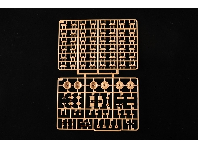 British Mbt Challenger I (Mk.3) - image 11