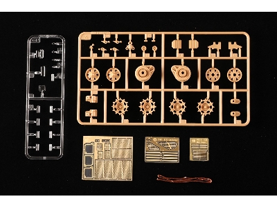 British Mbt Challenger I (Mk.3) - image 12