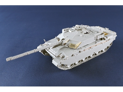 British Mbt Challenger I (Mk.3) - image 17