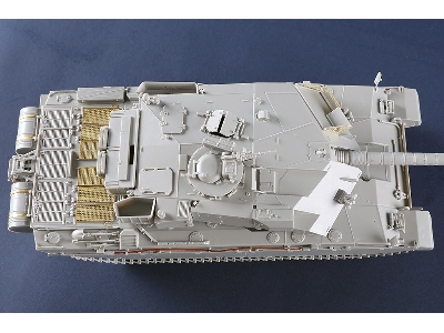 British Mbt Challenger I (Mk.3) - image 19