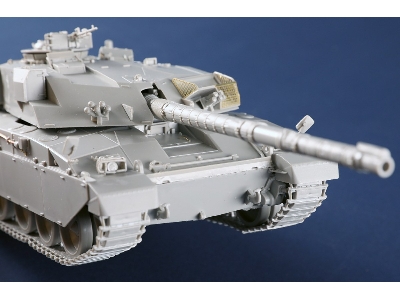 British Mbt Challenger I (Mk.3) - image 20