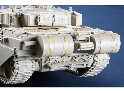 British Mbt Challenger I (Mk.3) - image 21