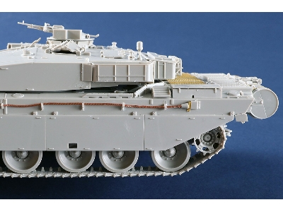 British Mbt Challenger I (Mk.3) - image 22