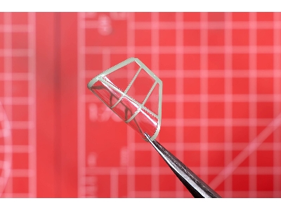 Westland Lysander Mk.I / Mk.Iii - Masking Set (For  Airfix Ax07116 Kit) - image 6