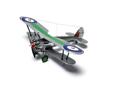Bristol Bulldog Mk.Iia - image 2