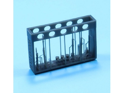 German Wwii Mg 34 With Tripod (3d Printed) - image 1