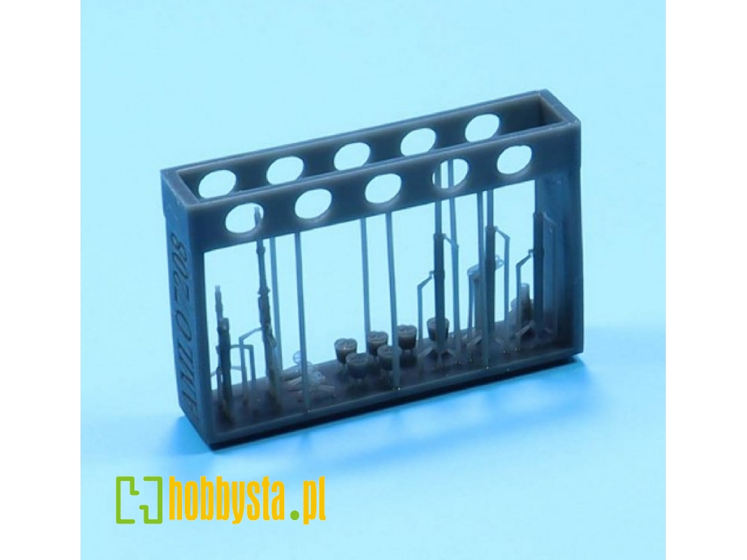 German Wwii Mg 34 With Tripod (3d Printed) - image 1