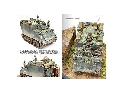 Us Armor In Vietnam (Spanish Version) - image 5