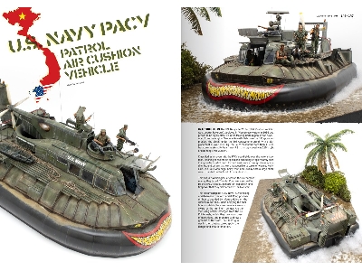 Us Armor In Vietnam (Spanish Version) - image 7