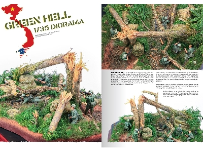 Us Armor In Vietnam (Spanish Version) - image 8