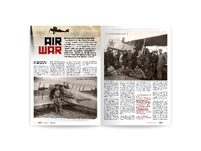 Poles Vs Soviets - The 1920 War In The Air By łukasz Boch (English Version) - image 2