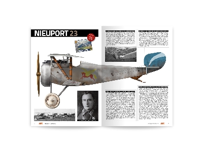 Poles Vs Soviets - The 1920 War In The Air By łukasz Boch (English Version) - image 5