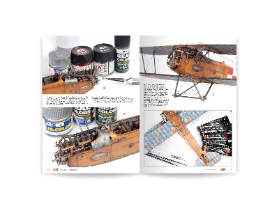 Poles Vs Soviets - The 1920 War In The Air By łukasz Boch (English Version) - image 7