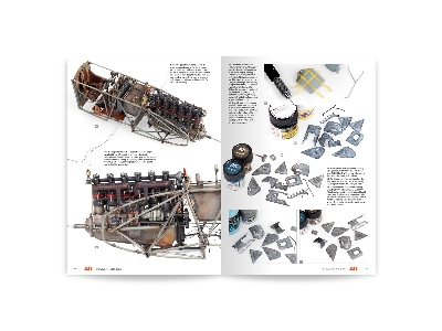 Poles Vs Soviets - The 1920 War In The Air By łukasz Boch (English Version) - image 8