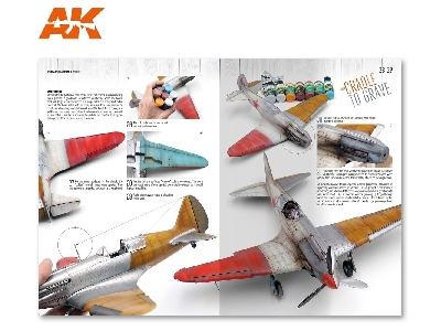 Worn Art Collection 01 - Wooden (Spanish) - image 4