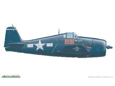 F6F-5 1/72 - image 9