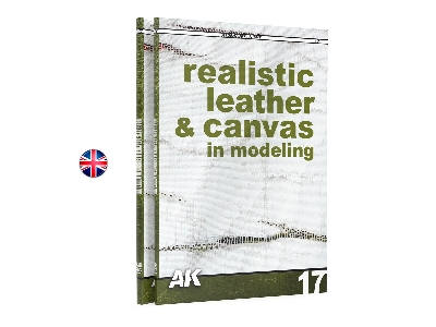 Ak Learning 17 - Realistic Leather & Canvas - image 1