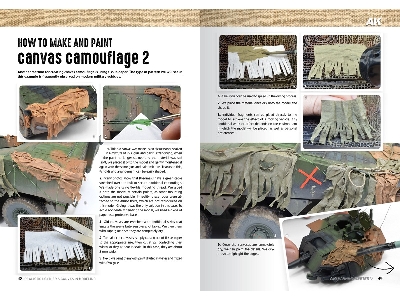 Ak Learning 17 - Realistic Leather & Canvas - image 4