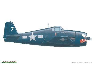 F6F-5 1/72 - image 10