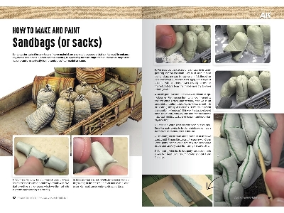 Ak Learning 17 - Realistic Leather & Canvas - image 5