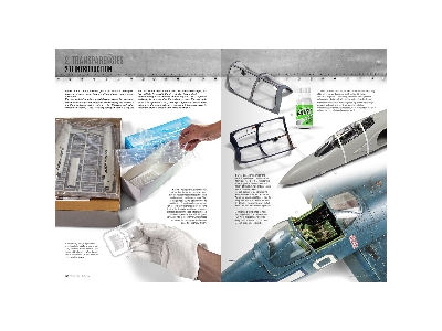 Faq 2 Aircraft Scale Modeling By Daniel Zamarbide (Spanish Wersion) - image 2