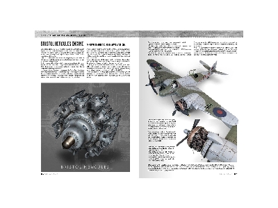 Faq 2 Aircraft Scale Modeling By Daniel Zamarbide (Spanish Wersion) - image 5