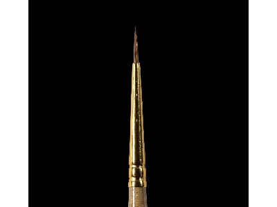 Marta Kolinsky Brush #1 Short - image 4