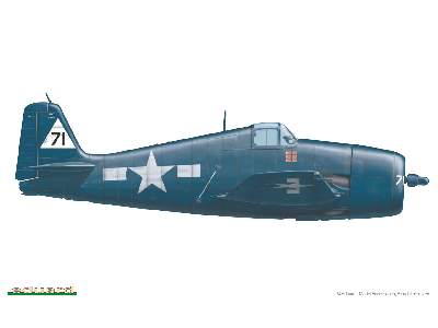 F6F-5 1/72 - image 12