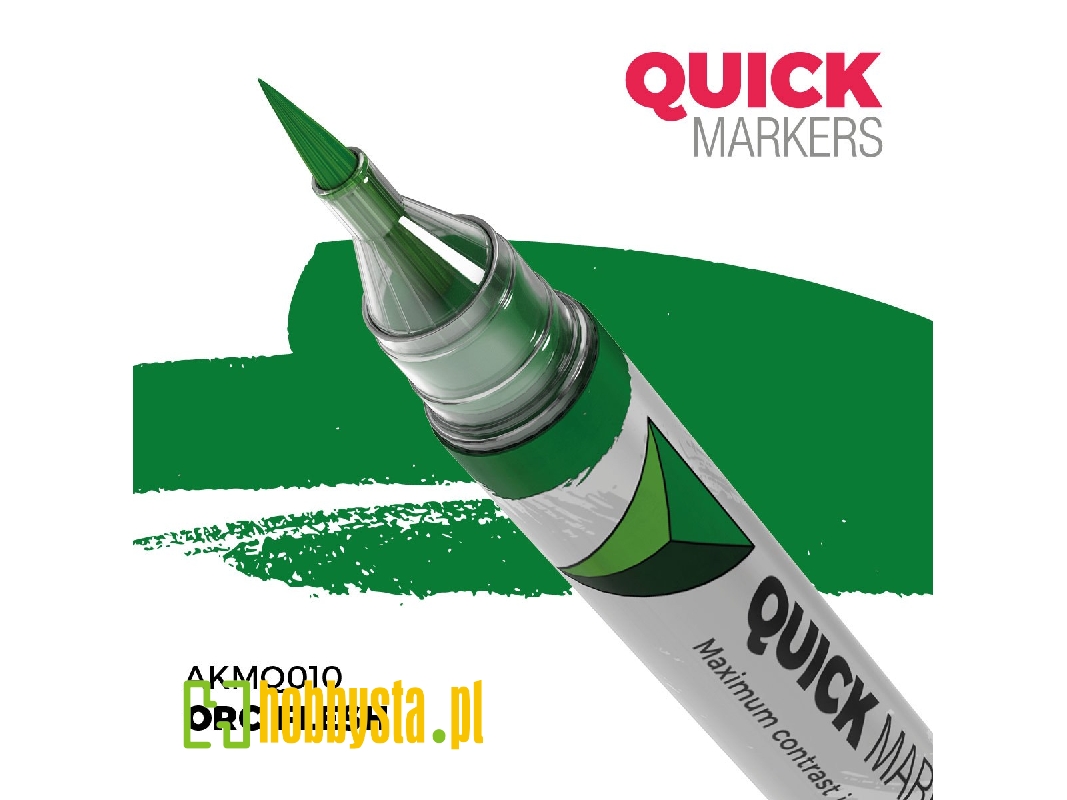 Akmq010 Orc Flesh - Quick Marker - image 1