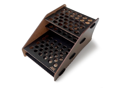 Modular Organizer For 68 Markers - image 1